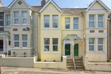 Meredith Road, Plymouth