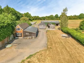 Property responsive