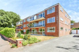 Property responsive
