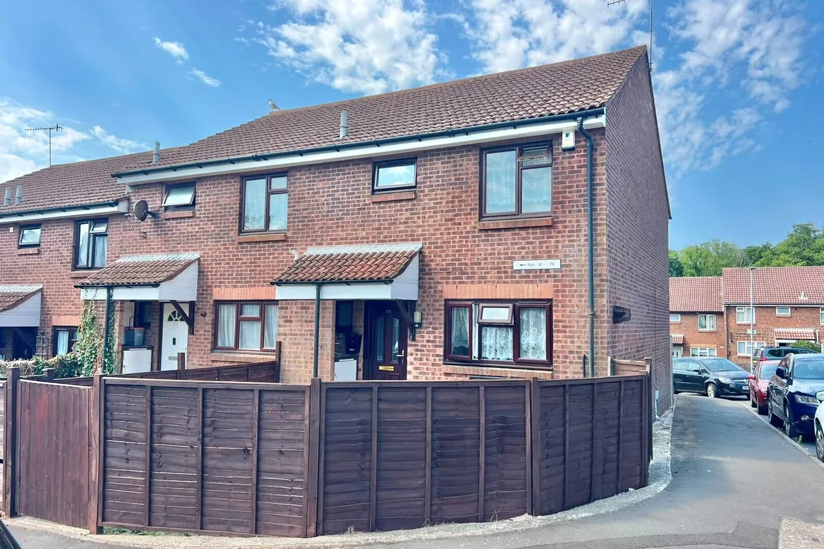 Seven Acre Close, St. Leonards-On-Sea