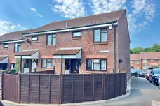 Seven Acre Close, St. Leonards-On-Sea