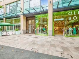 The Hayes, Cardiff photo