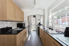 Regency Gardens, BIRMINGHAM