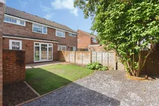 Regency Gardens, BIRMINGHAM