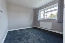 Regency Gardens, BIRMINGHAM