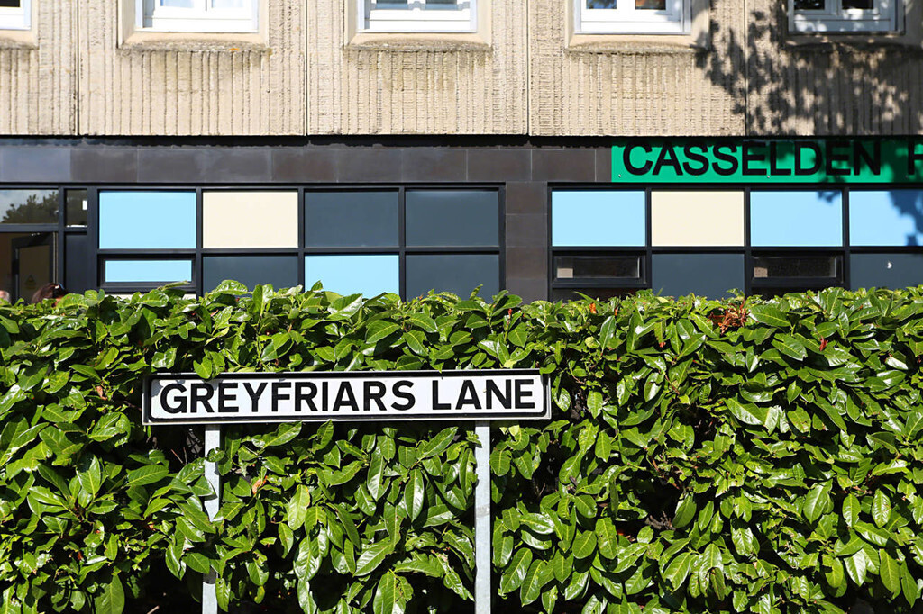 Greyfriars Lane, Coventry, CV1 2GB Image 13