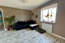 Rupert Close, Devizes