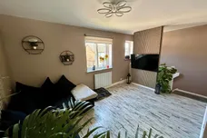 Rupert Close, Devizes