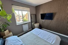 Rupert Close, Devizes