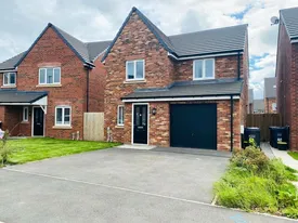 Property responsive