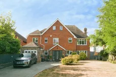 Church Street, Willingdon, Eastbourne