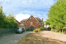 Church Street, Willingdon, Eastbourne