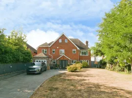 Church Street, Willingdon, Eastbourne photo