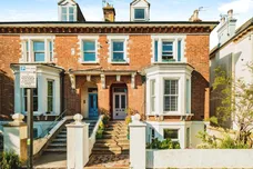 Clarendon Villas, Hove