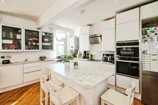 Clarendon Villas, Hove