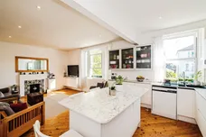 Clarendon Villas, Hove