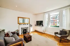Clarendon Villas, Hove