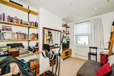Clarendon Villas, Hove