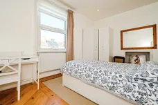 Clarendon Villas, Hove