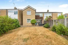 Danes Way, Leighton Buzzard