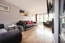 Danes Way, Leighton Buzzard