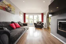 Danes Way, Leighton Buzzard
