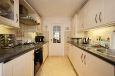 Danes Way, Leighton Buzzard
