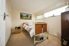 Danes Way, Leighton Buzzard
