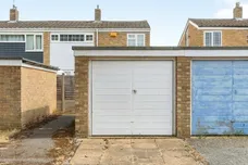 Danes Way, Leighton Buzzard