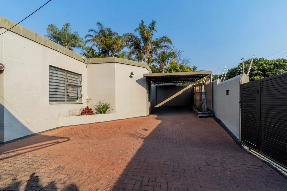 South Africa, Gauteng, Kelly Ridge, Xanada Avenue, 14