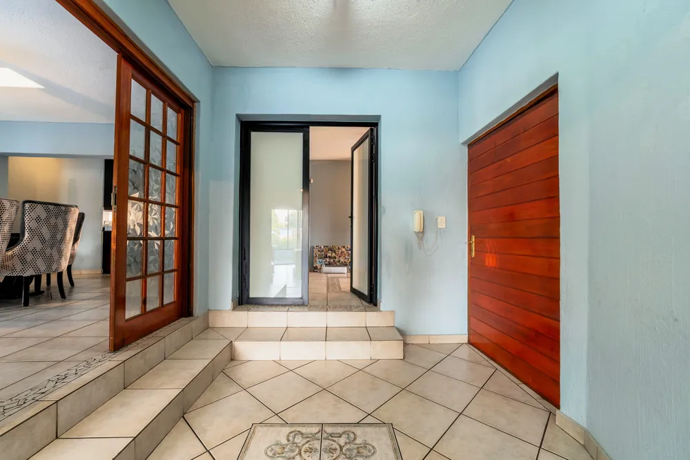 South Africa, Gauteng, Kelly Ridge, Xanada Avenue, 14