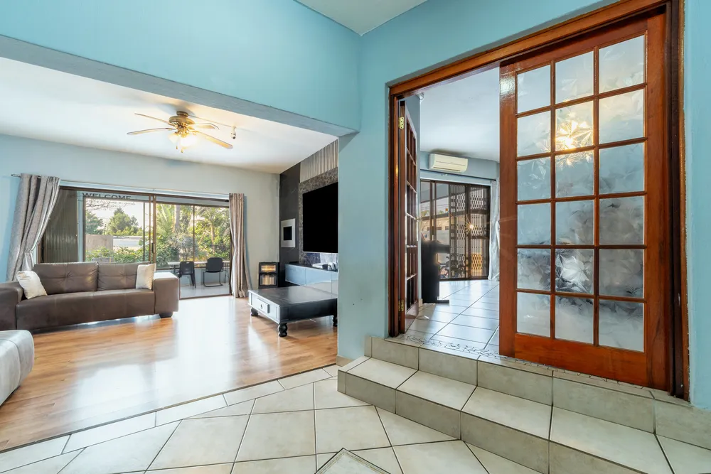 South Africa, Gauteng, Kelly Ridge, Xanada Avenue, 14