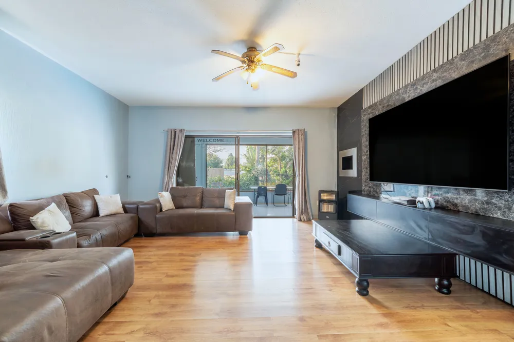 South Africa, Gauteng, Kelly Ridge, Xanada Avenue, 14