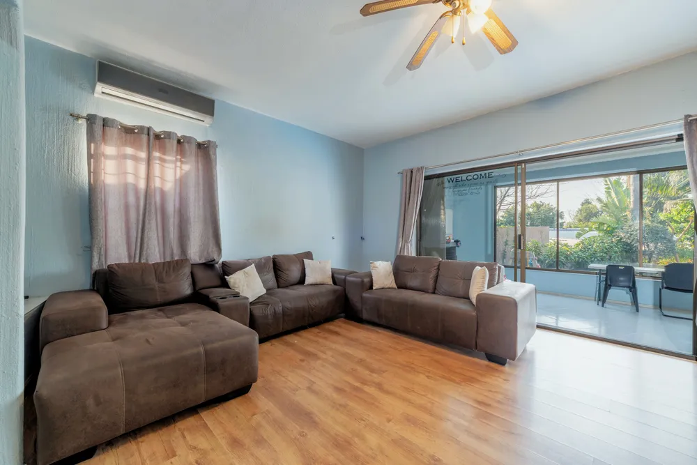 South Africa, Gauteng, Kelly Ridge, Xanada Avenue, 14