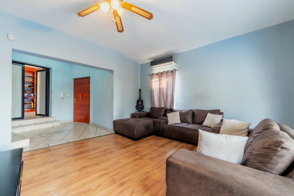 South Africa, Gauteng, Kelly Ridge, Xanada Avenue, 14