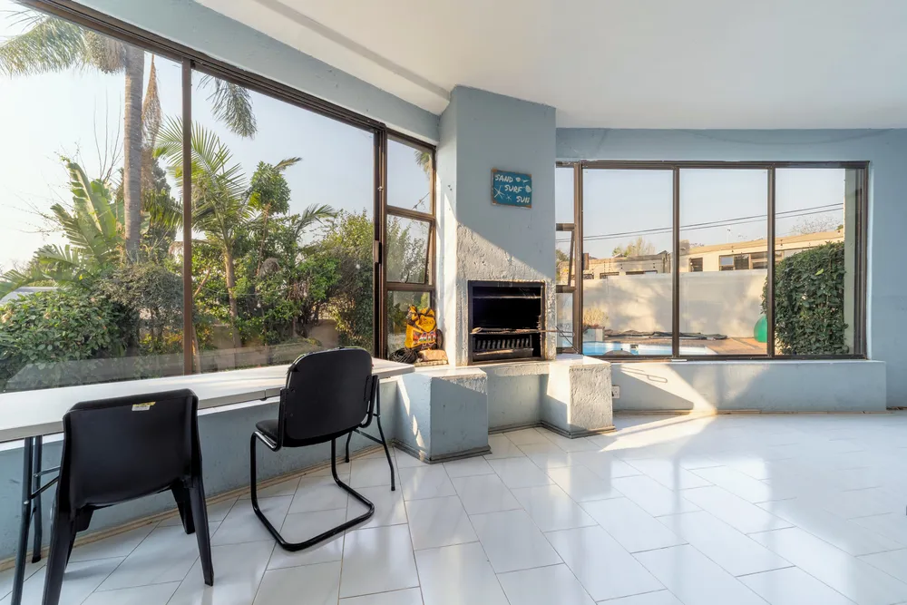 South Africa, Gauteng, Kelly Ridge, Xanada Avenue, 14