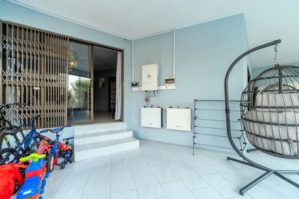 South Africa, Gauteng, Kelly Ridge, Xanada Avenue, 14