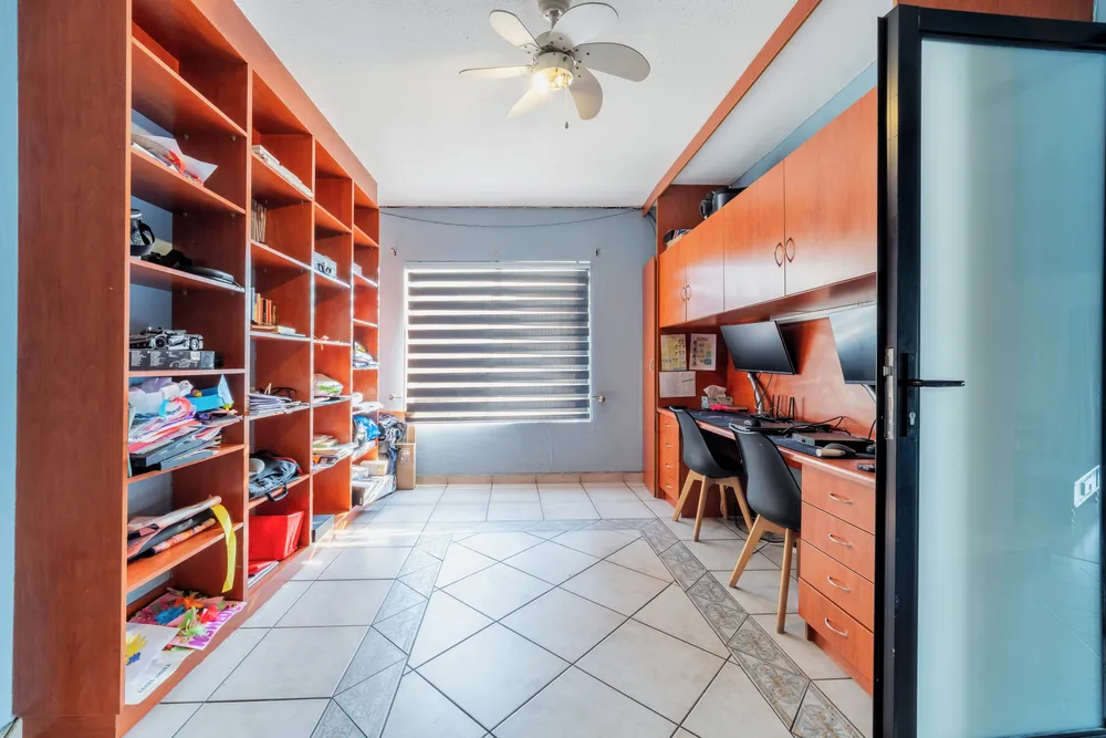 South Africa, Gauteng, Kelly Ridge, Xanada Avenue, 14
