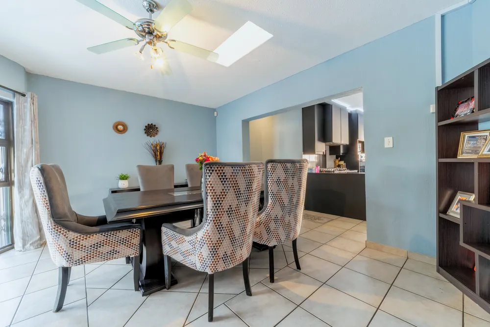 South Africa, Gauteng, Kelly Ridge, Xanada Avenue, 14