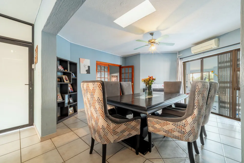 South Africa, Gauteng, Kelly Ridge, Xanada Avenue, 14