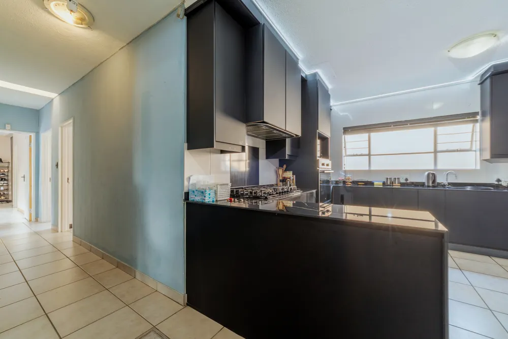 South Africa, Gauteng, Kelly Ridge, Xanada Avenue, 14