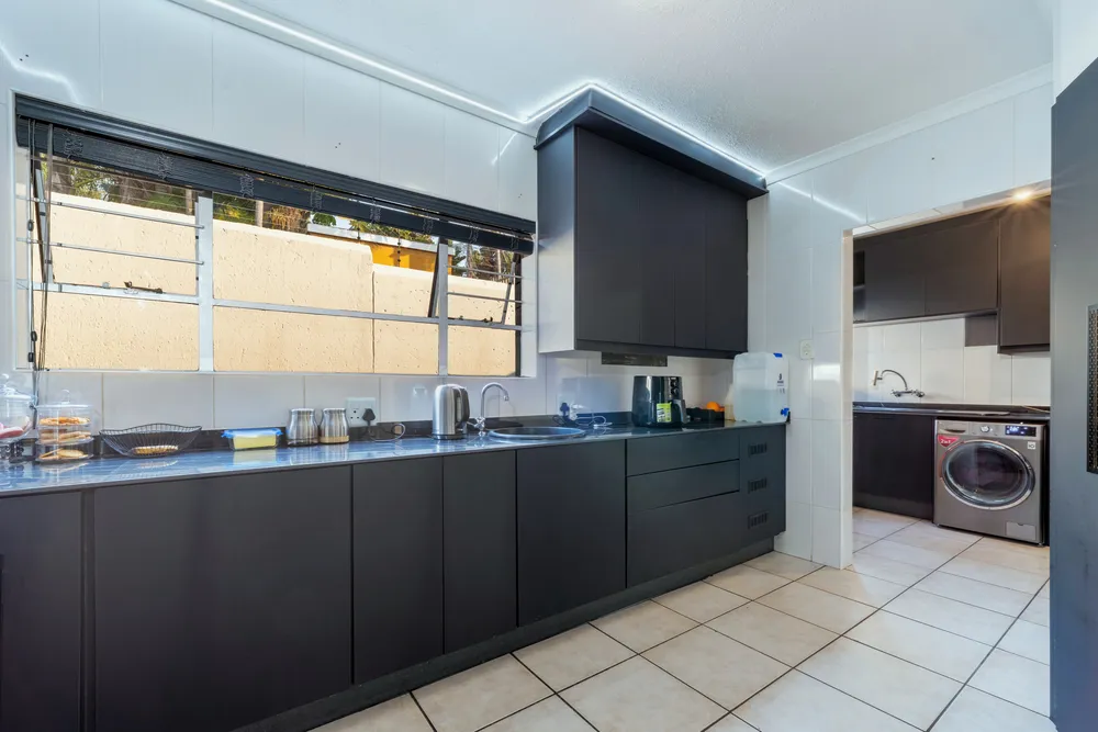 South Africa, Gauteng, Kelly Ridge, Xanada Avenue, 14
