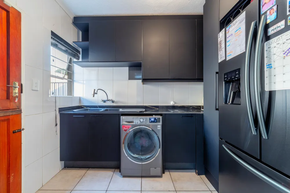 South Africa, Gauteng, Kelly Ridge, Xanada Avenue, 14