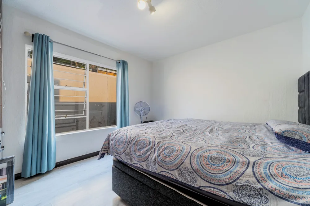 South Africa, Gauteng, Kelly Ridge, Xanada Avenue, 14