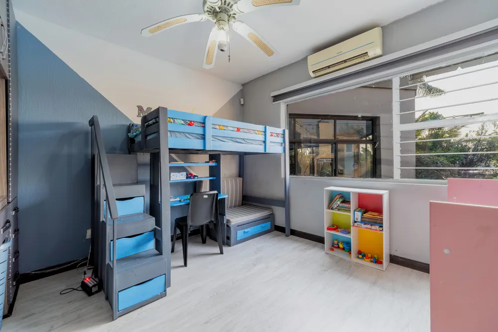 South Africa, Gauteng, Kelly Ridge, Xanada Avenue, 14