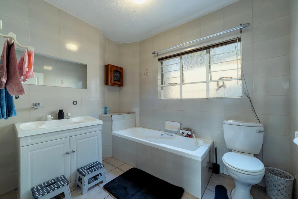 South Africa, Gauteng, Kelly Ridge, Xanada Avenue, 14