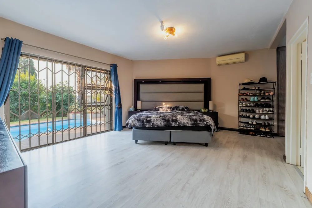 South Africa, Gauteng, Kelly Ridge, Xanada Avenue, 14