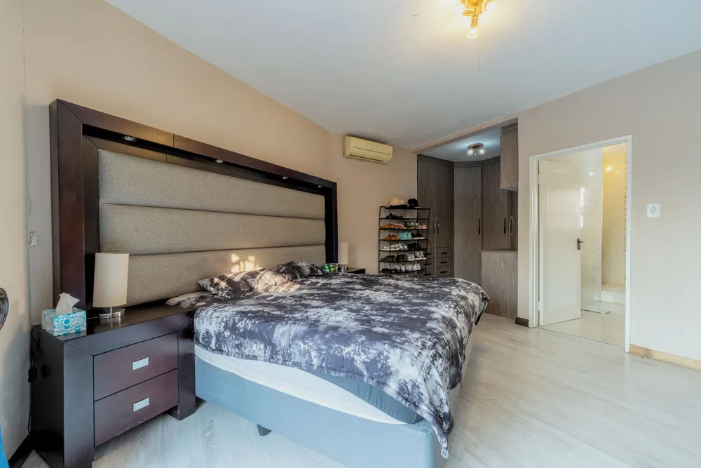 South Africa, Gauteng, Kelly Ridge, Xanada Avenue, 14