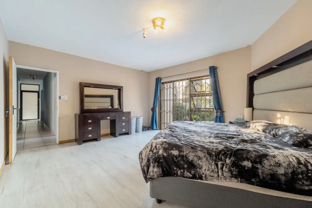 South Africa, Gauteng, Kelly Ridge, Xanada Avenue, 14