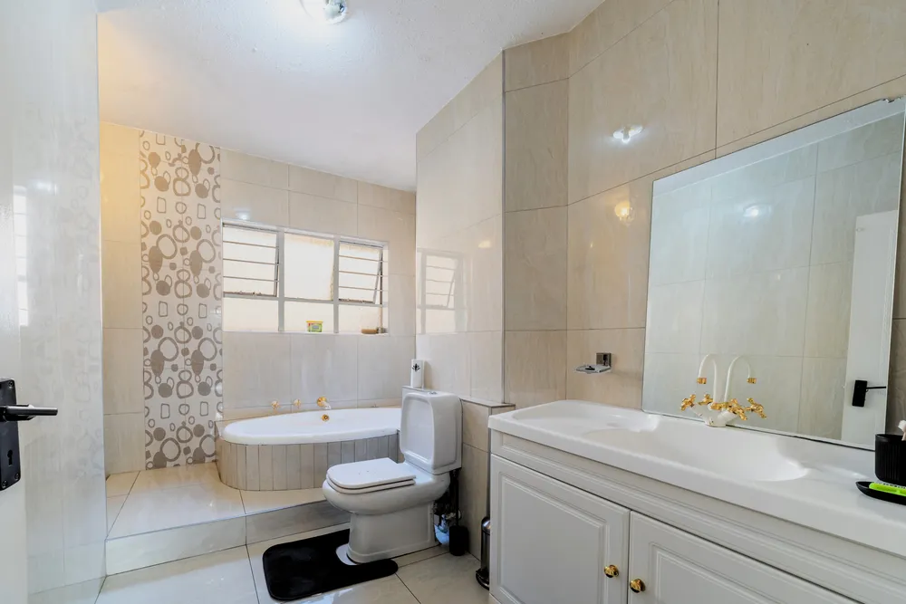 South Africa, Gauteng, Kelly Ridge, Xanada Avenue, 14